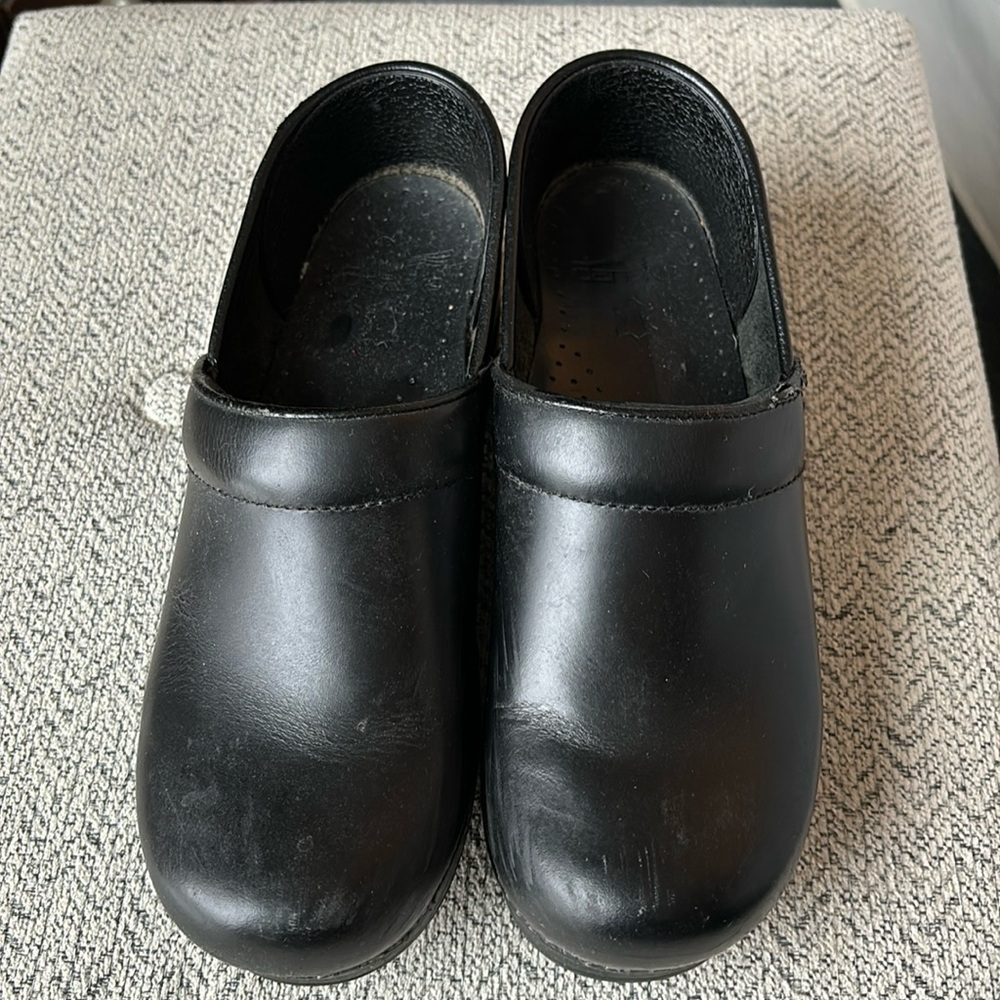 Dansko Clogs